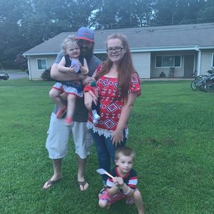 Meet your Posher, Karriann